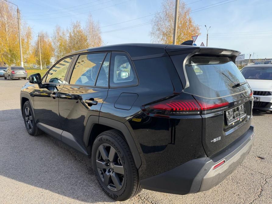 Toyota RAV4 VI (XA60) Нижнекамск  - изображение 5