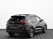 Hyundai Tucson III Рестайлинг Москва  - изображение 20
