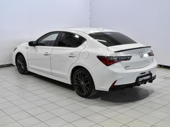 Acura ILX I Рестайлинг 2 с пробегом 2019 года, цена 2 239 000 рублей, 61648 км, седан, Автокод Объявления