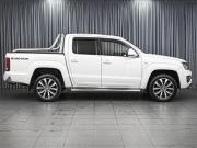 Volkswagen Amarok I Рестайлинг Ставрополь  - изображение 29