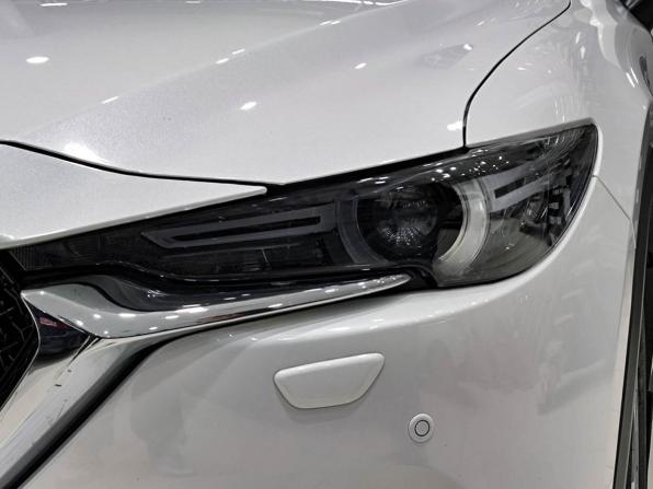 Mazda CX-5 II с пробегом 2021 года, цена 3 460 000 рублей, 43166 км, внедорожник, Автокод Объявления