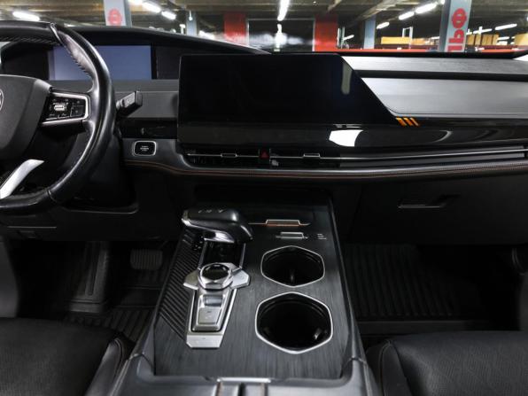Changan UNI-K с пробегом 2023 года, цена 2 498 000 рублей, 105000 км, внедорожник, Автокод Объявления