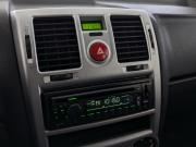 Hyundai Getz I Рестайлинг Москва  - изображение 52