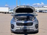 Kia Sportage IV Набережные Челны  - изображение 37
