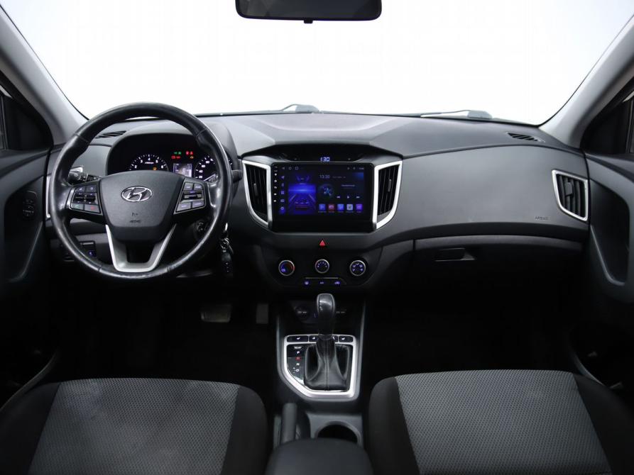 Hyundai Creta I Уфа  - изображение 15