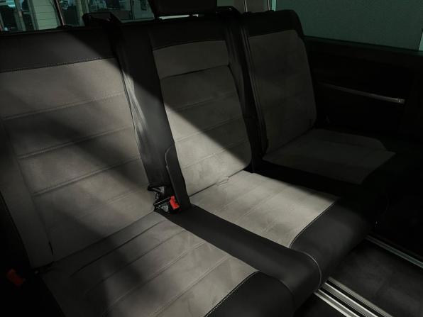 Volkswagen Multivan T6 Рестайлинг с пробегом 2022 года, цена 8 363 000 рублей, 58697 км, минивэн, Автокод Объявления