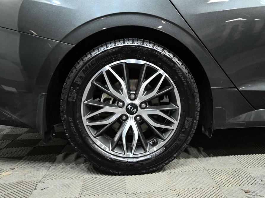 Kia K5 III Екатеринбург  - изображение 12