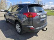 Toyota RAV4 IV (XA40) Нижнекамск  - изображение 42