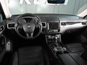 Volkswagen Touareg II Рестайлинг Ростов-на-Дону  - изображение 33