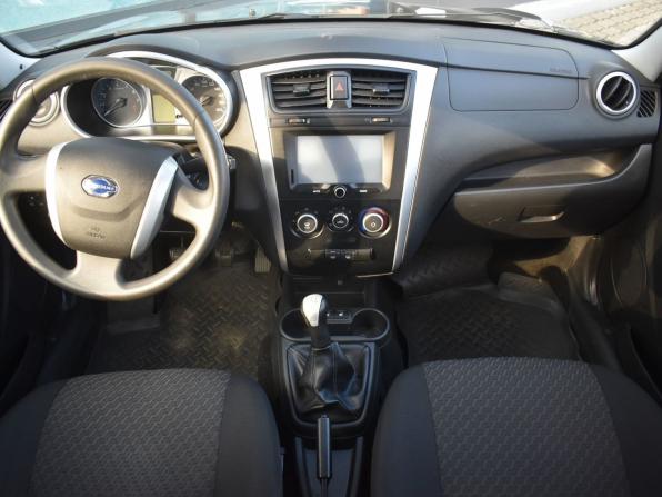 Datsun on-DO I с пробегом 2015 года, цена 320 000 рублей, 58622 км, седан, Автокод Объявления