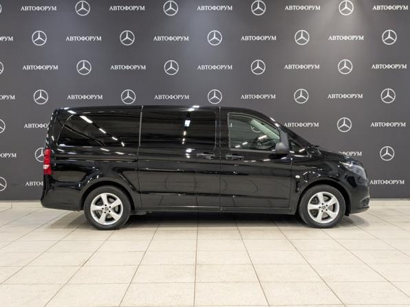 Mercedes-Benz Vito III (W447) с пробегом 2019 года, цена 3 200 000 рублей, 143782 км, минивэн, Автокод Объявления