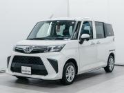 Toyota Roomy I Рестайлинг Красноярск  - изображение 33