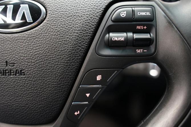 Kia Cerato III с пробегом 2015 года, цена 1 444 000 рублей, 158000 км, седан, Автокод Объявления