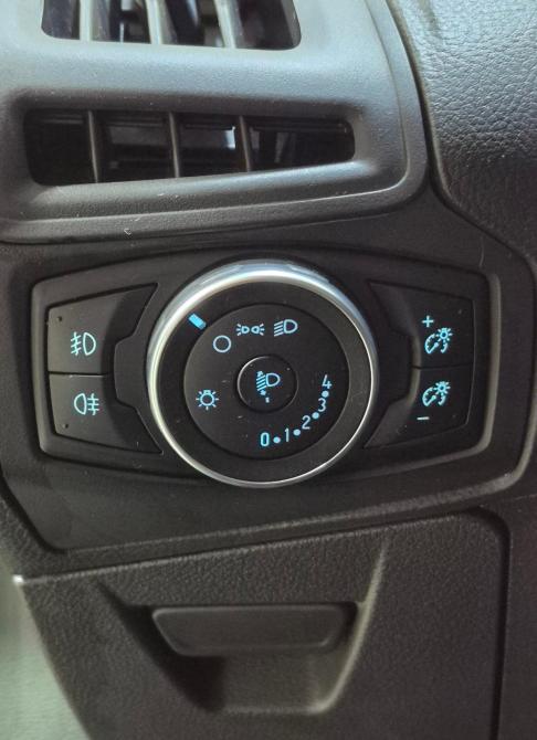 Ford Focus III Рестайлинг Воронеж  - изображение 20