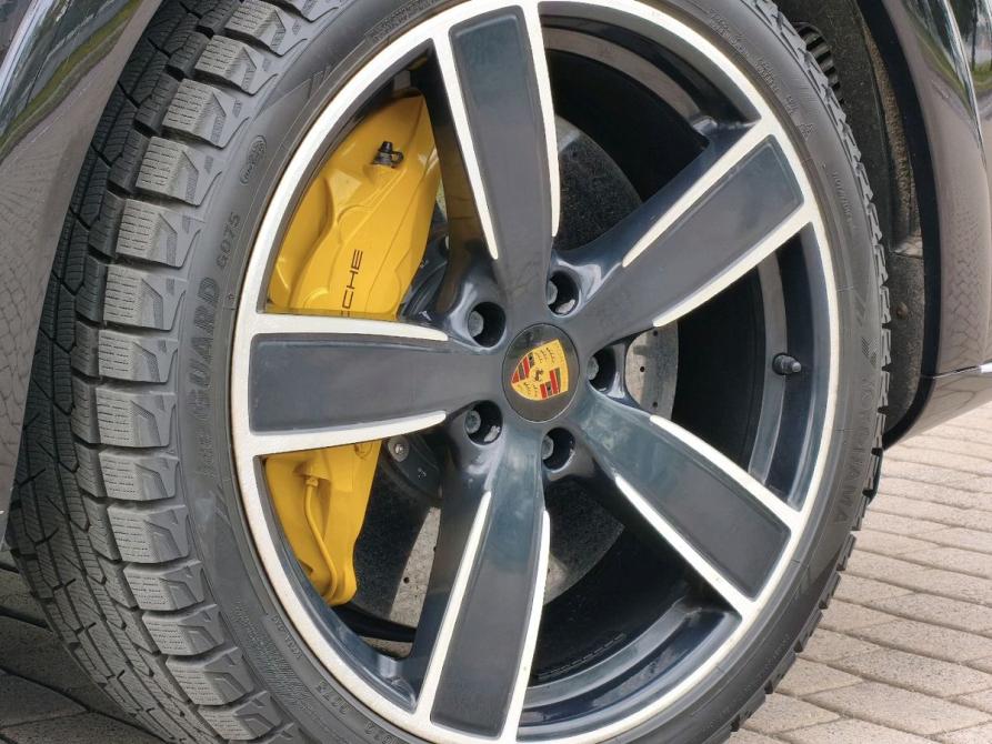 Porsche Cayenne III Санкт-Петербург  - изображение 15