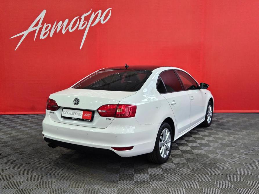 Volkswagen Jetta VI Вологда  - изображение 5