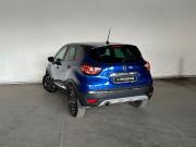 Renault Kaptur I Рестайлинг Москва  - изображение 26