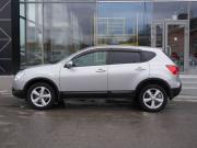 Nissan Qashqai I Новосибирск  - изображение 30