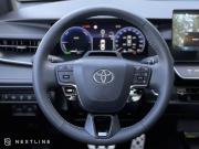 Toyota Camry IX (XV80) China Market Самара  - изображение 51