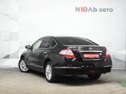 Nissan Teana II Рестайлинг Екатеринбург  - изображение 24