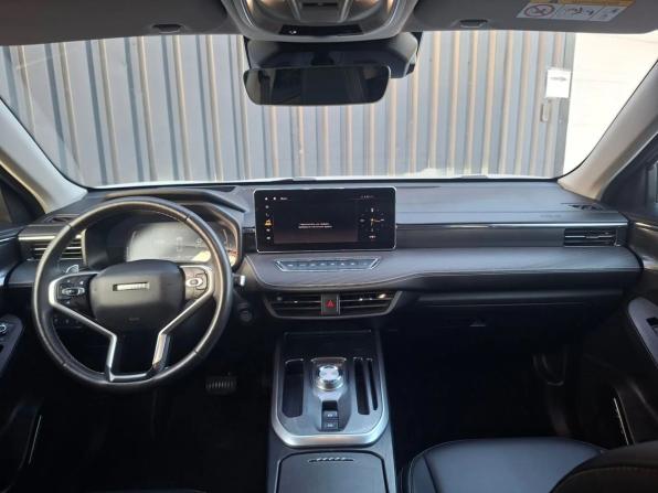 Haval Jolion I с пробегом 2022 года, цена 1 680 000 рублей, 65021 км, внедорожник, Автокод Объявления