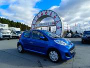 Peugeot 107 I Тюмень  - изображение 15