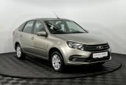 Lada (ВАЗ) Granta I Рестайлинг Нижний Новгород  - изображение 28