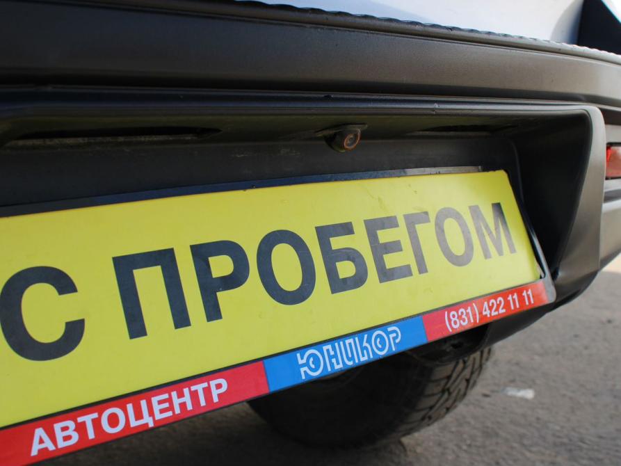Chevrolet Niva I Рестайлинг Нижний Новгород  - изображение 8