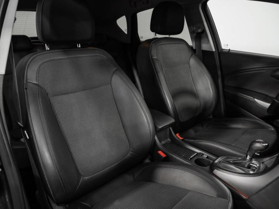 Opel Astra J Рестайлинг Санкт-Петербург  - изображение 20