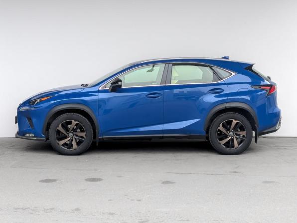 Lexus NX I Рестайлинг с пробегом 2020 года, цена 3 950 000 рублей, 36960 км, внедорожник, Автокод Объявления