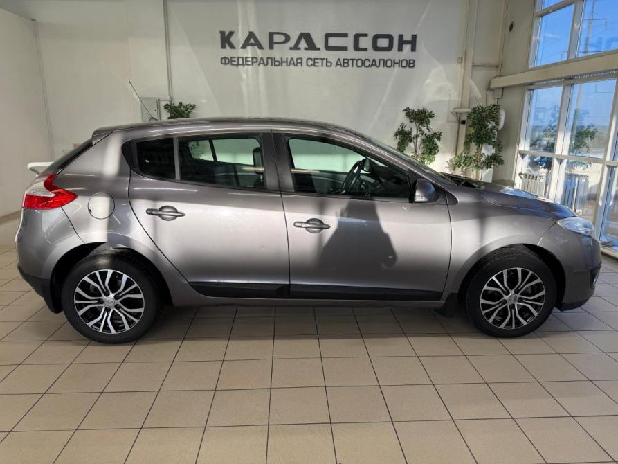 Renault Megane III Рестайлинг Волгоград  - изображение 6