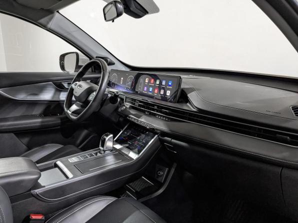 Chery Tiggo 7 Pro Max I с пробегом 2024 года, цена 1 500 000 рублей, 162054 км, внедорожник, Автокод Объявления