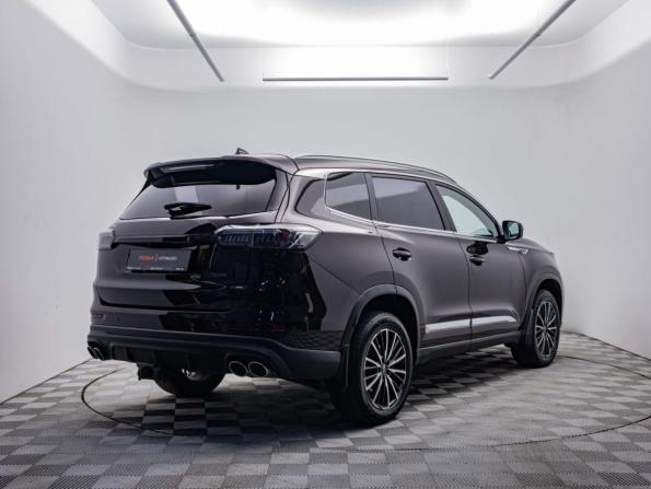 Chery Tiggo 8 Pro Max I с пробегом 2022 года, цена 1 960 000 рублей, 118863 км, внедорожник, Автокод Объявления