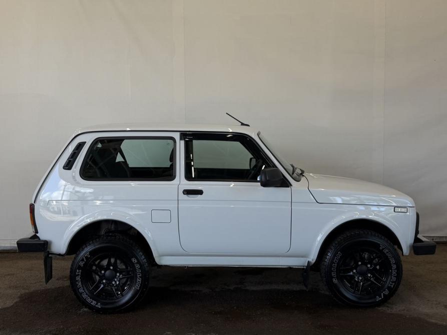 Lada (ВАЗ) Niva Legend I Псков  - изображение 7