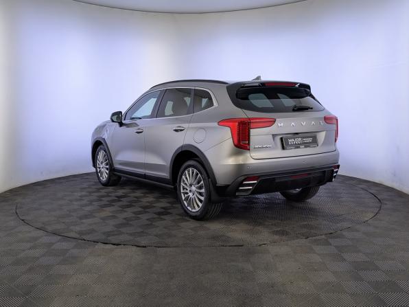 Haval Jolion I Рестайлинг с пробегом 2025 года, цена 2 150 000 рублей, 20121 км, внедорожник, Автокод Объявления