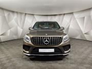 Mercedes-Benz GLE I (W166) Москва  - изображение 27