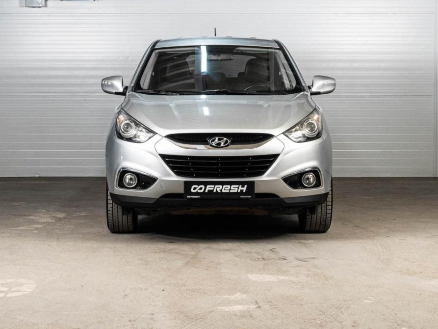 Hyundai ix35 I Ставрополь  - изображение 3
