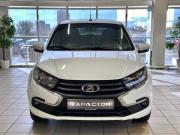 Lada (ВАЗ) Granta I Рестайлинг Волгоград  - изображение 21