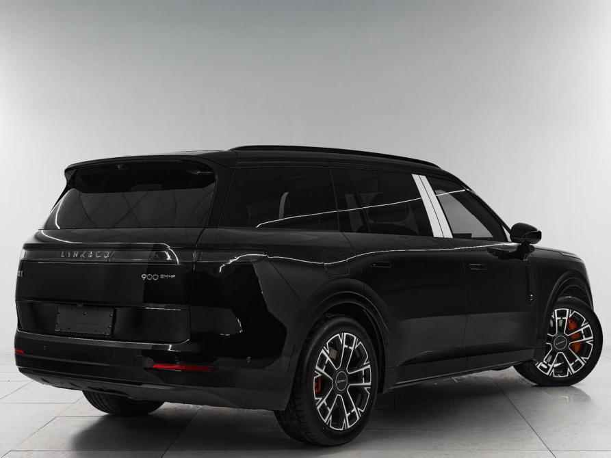 Lynk &amp; Co 900 Москва  - изображение 6