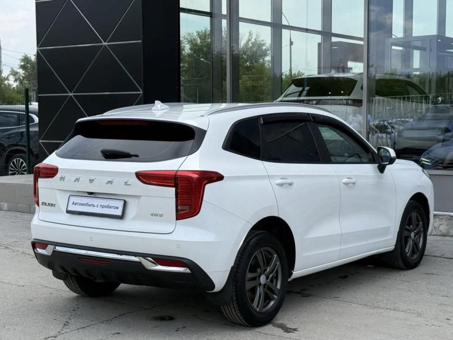 Haval Jolion I Новосибирск  - изображение 5