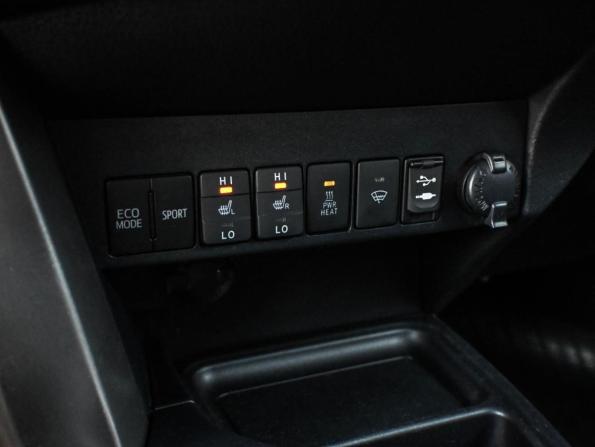 Toyota RAV4 III (XA30) Рестайлинг с пробегом 2013 года, цена 1 859 000 рублей, 197266 км, внедорожник, Автокод Объявления