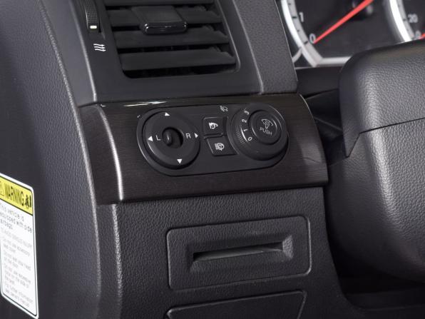 Chevrolet Captiva I с пробегом 2010 года, цена 999 995 рублей, 217949 км, внедорожник, Автокод Объявления
