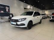 Lada (ВАЗ) Granta I Рестайлинг Москва  - изображение 20