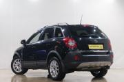 Opel Antara I Новокузнецк  - изображение 35