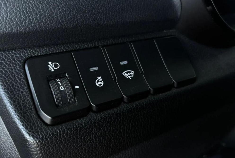 Kia Rio III Рестайлинг Киров  - изображение 25