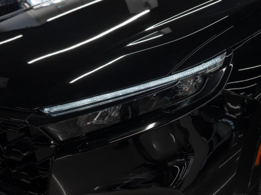 Honda CR-V VI Москва  - изображение 25