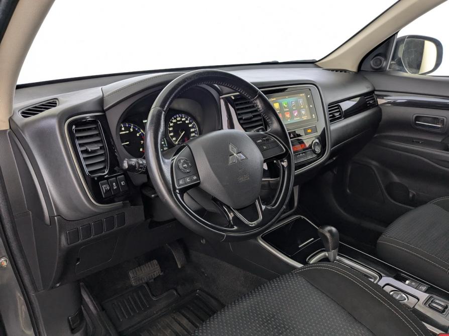 Mitsubishi Outlander III Рестайлинг 3 Москва  - изображение 18
