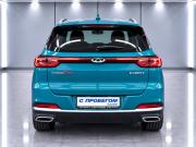 Chery Tiggo 7 Pro I Москва  - изображение 22