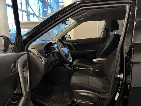 Hyundai Creta I с пробегом 2019 года, цена 2 050 000 рублей, 86705 км, внедорожник, Автокод Объявления