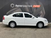 Skoda Octavia II (A5) Рестайлинг Пермь  - изображение 23